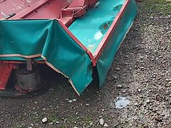 Kverneland 5090BX