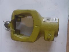 Walterscheid Aufsteckgabel, Gabelaußenbreite 84 mm, 1 3/8 Zoll, 6 Zähne