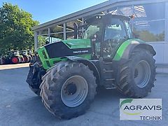 Deutz-Fahr AGROTRON 7230 TTV