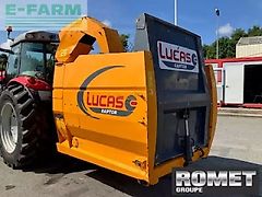 Lucas raptor