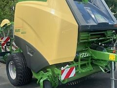 Krone VariPack V 165 XC plus