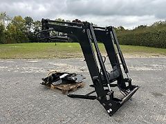 Baas Trima 5.1 + frontlader alo