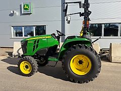John Deere 3025E