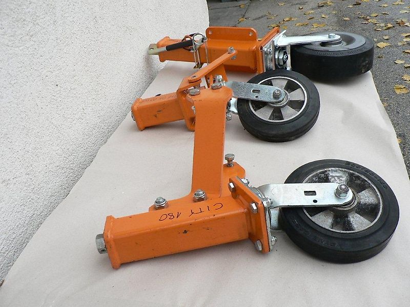 SaMASZ GUMMISCHÜRFLEISTEN SAMASZ CITY - PSV - SMART - ALPS PSS USW. ( Lagerabverkauf)