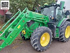 John Deere 150 6R