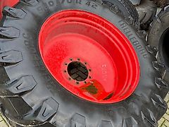 Trelleborg TM 700