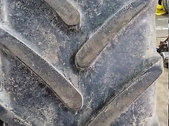 Michelin 620/70R42 Michelin Omnibib gebruikt +/-40MM