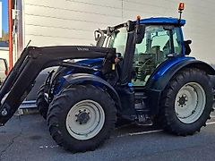 Valtra N154 V