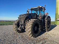 Fendt 942 Gen7 Black