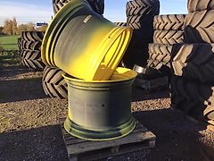 John Deere 42 Zoll