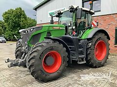 Fendt 930 VARIO GEN7 PROFI PLUS