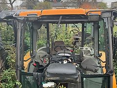 New Holland Renault Ares - kabina kompletna (Części zamienne)