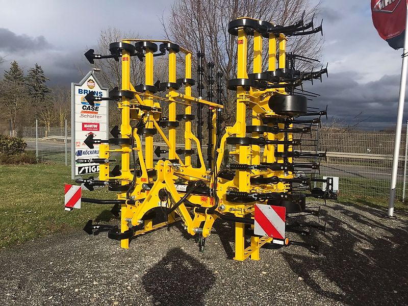 Bednar VERSATILL VN 6000 L