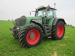 Fendt 916 Vario TMS