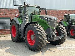 Fendt 1050 S4 PROFI PLUS