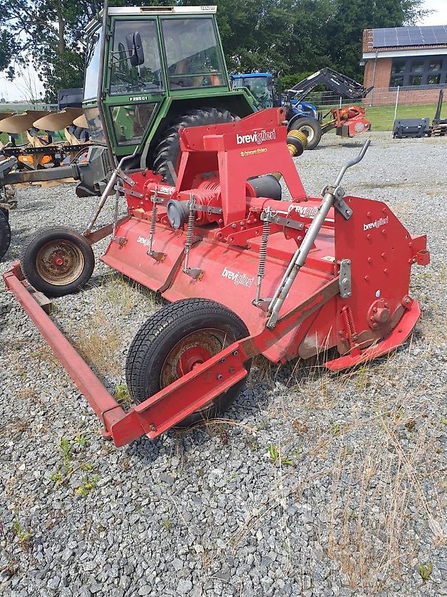 Breviglieri b170v - 280