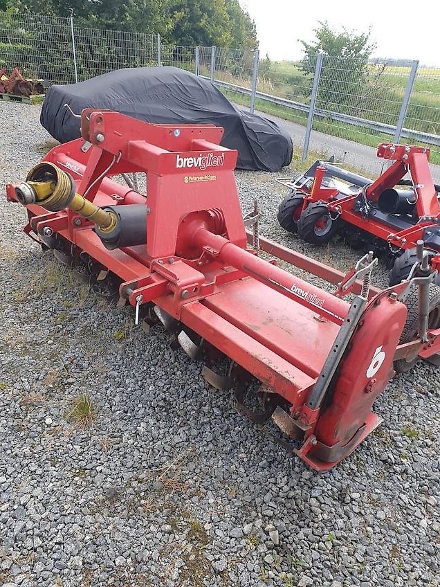 Breviglieri b170v - 280