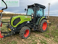 Claas nexos 240 m