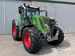 Fendt 824 VARIO S4 PROFI