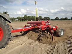 Harcon KB 3000 Super 100 Kilverbak