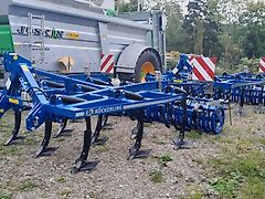 Köckerling Trio 300 STS