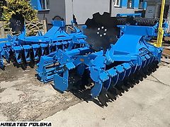 Agristal Scheibenegge (AT)