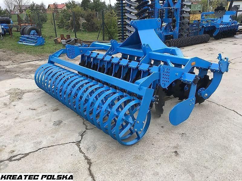 Agristal Scheibenegge (AT)