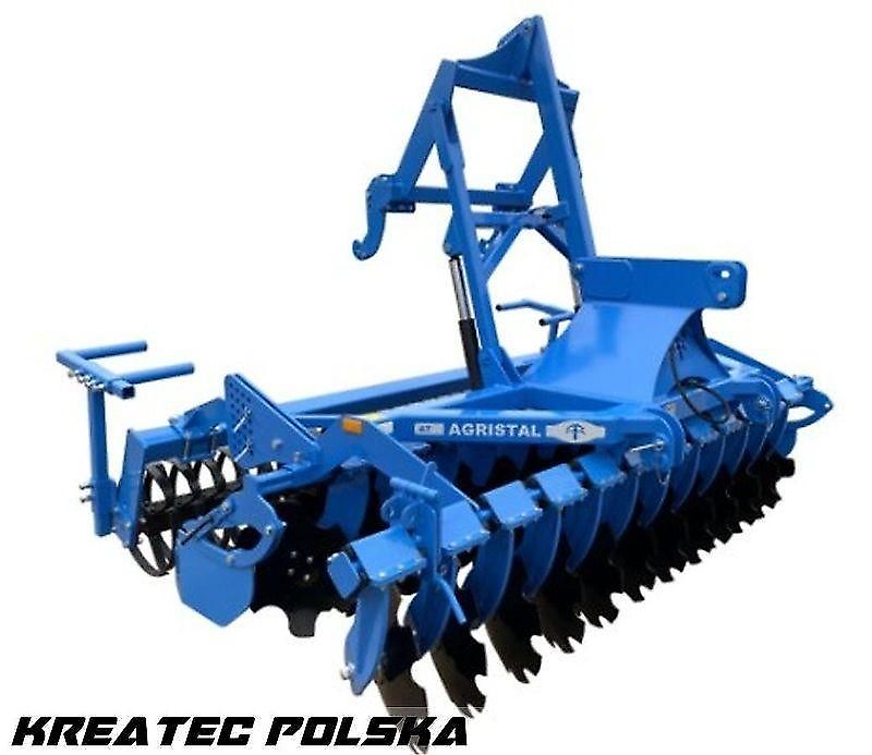 Agristal Scheibenegge (AT)