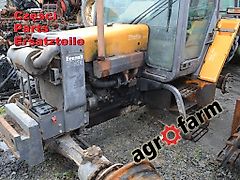Renault 103-14 95-14 106-14 parts, ersatzteile, pieces