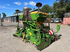 Amazone AD-P 303 Special zaaicombinatie