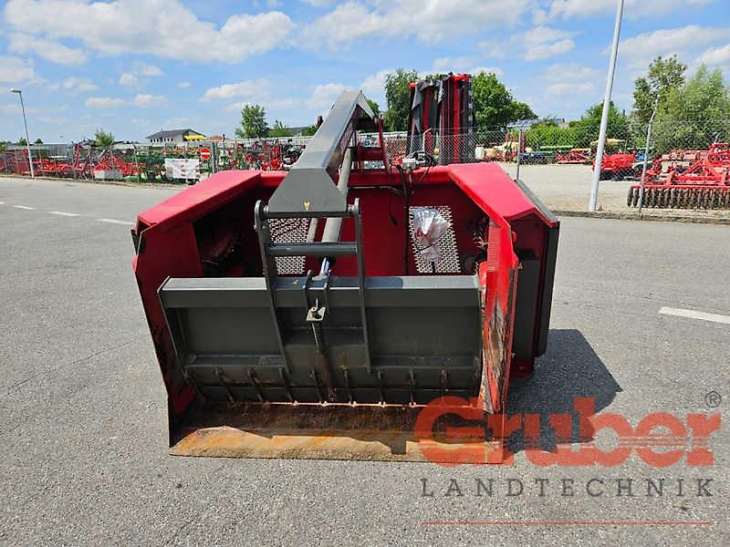 Gruber D 2400 W