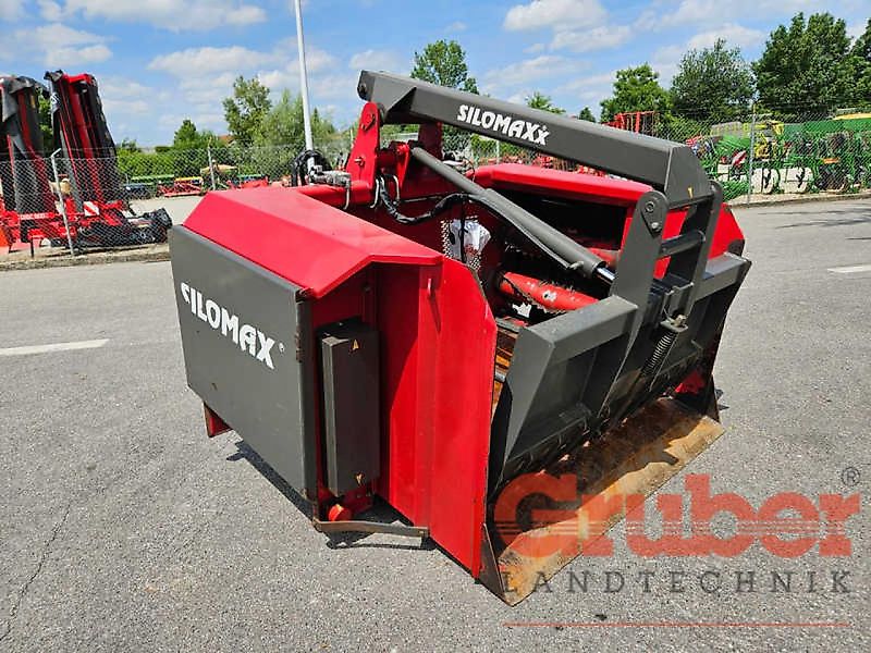 Gruber D 2400 W