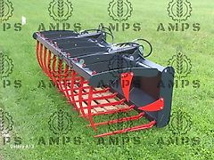AMPS Krokodyl II-Sił. Zęby Kute