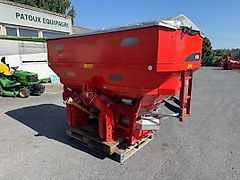 Kuhn AXIS50.1W