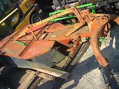 Deutz-Fahr KM 22 FI