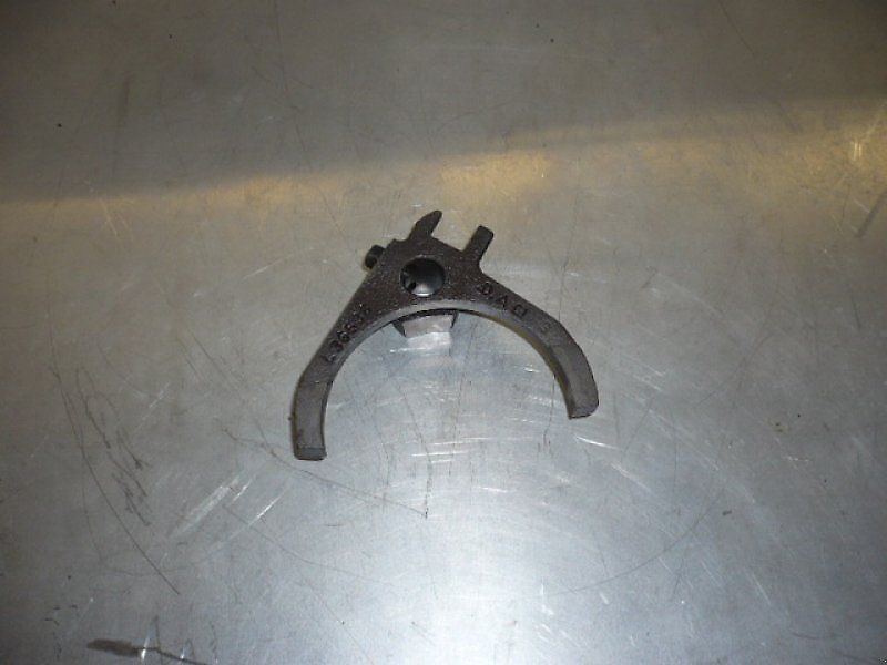 John Deere Getriebe und Getriebeteile