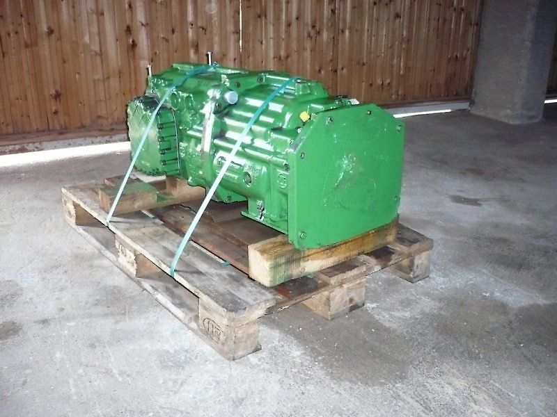 John Deere Getriebe und Getriebeteile