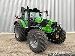 Deutz-Fahr 6190 RCSHIFT