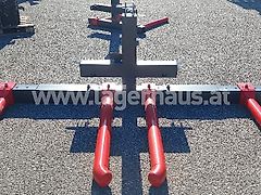 PRO 132 TANDEM