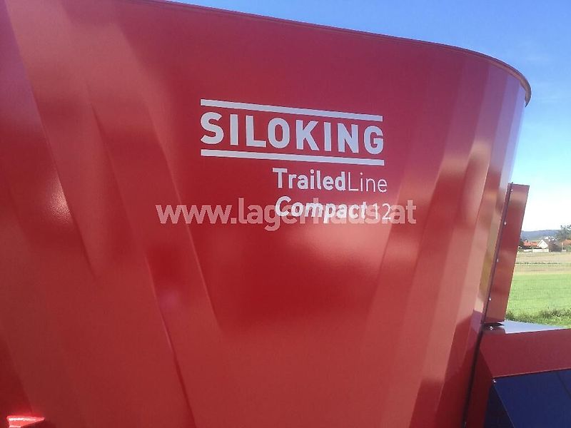 Siloking COMPAKT 12 CLASSIC