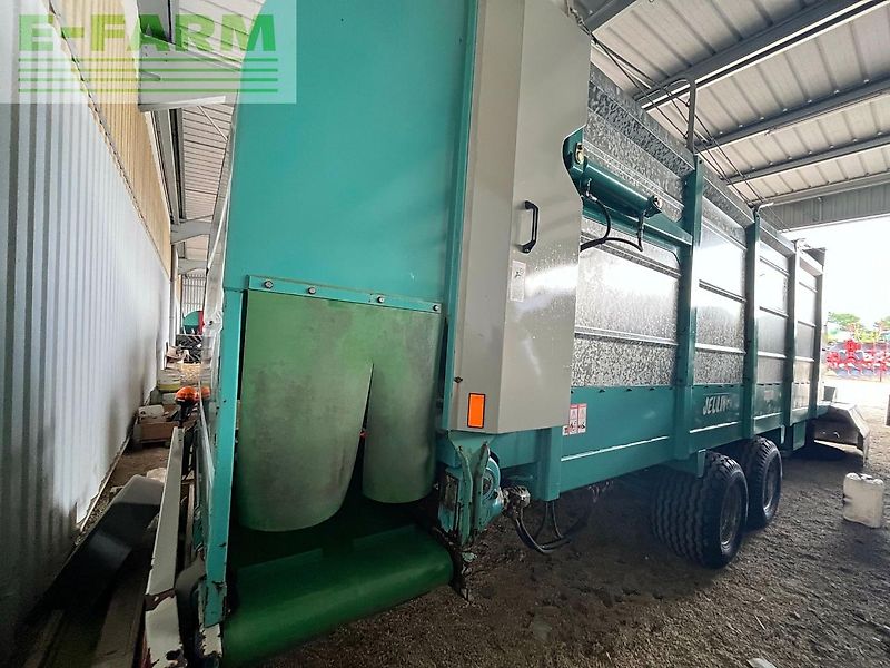 Joskin pales 500
