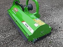 TALEX Mulcher Eco 1.5m mit Hydr seitenverschub