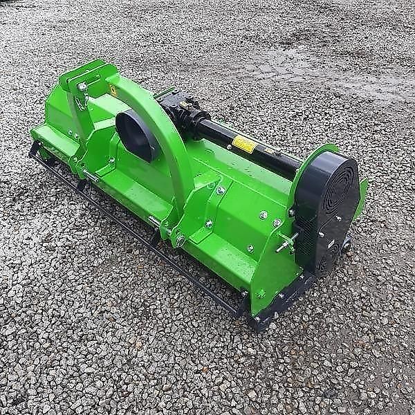 TALEX Mulcher Eco 1.5m mit Hydr seitenverschub