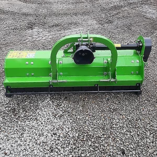 TALEX Mulcher Eco 1.5m mit Hydr seitenverschub