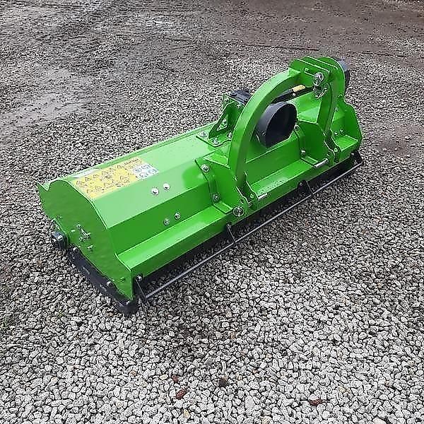 TALEX Mulcher Eco 1.5m mit Hydr seitenverschub