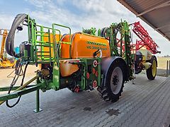 Amazone UG 3000 SUPER GPS