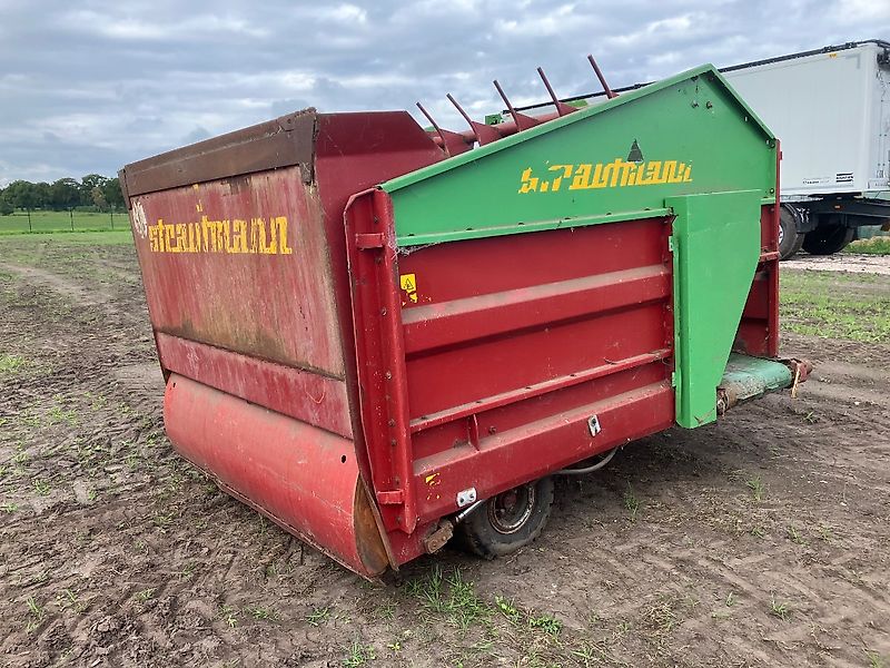 Strautmann BVW 214