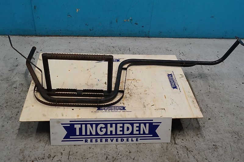 New Holland CR9090 (Spare part/Reservedel/Ersatzteil)