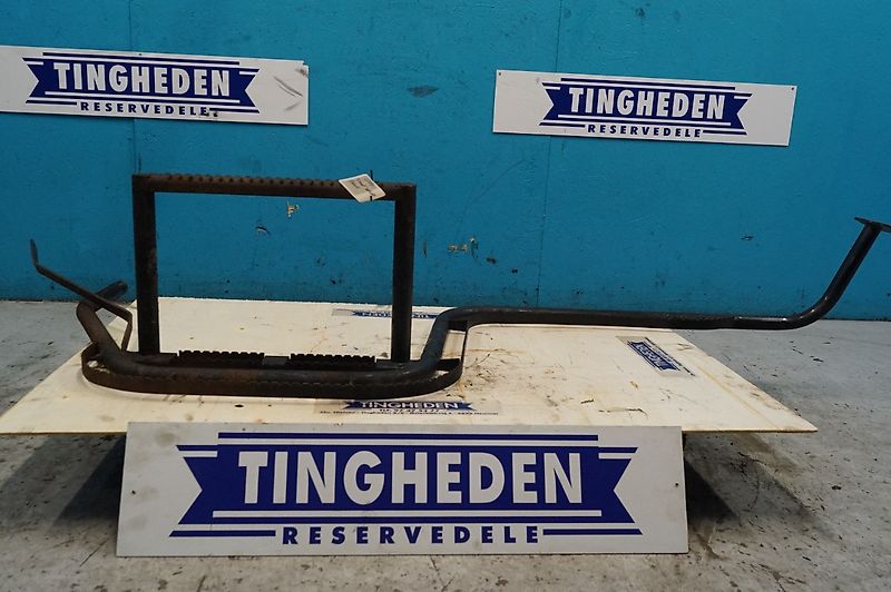 New Holland CR9090 (Spare part/Reservedel/Ersatzteil)