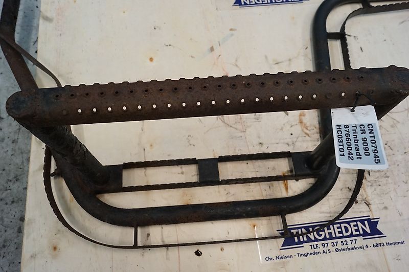 New Holland CR9090 (Spare part/Reservedel/Ersatzteil)